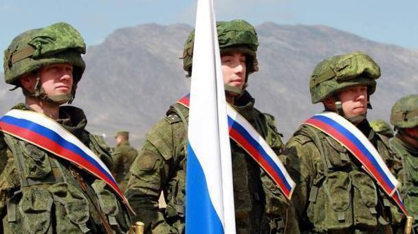Стаття Сколько крымчан призвали в армию РФ за время оккупации полуострова? Ранкове місто. Крим