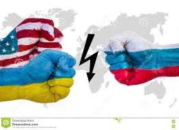 Стаття США взяли оккупированный Крым в воздушное кольцо: опубликована карта Ранкове місто. Крим