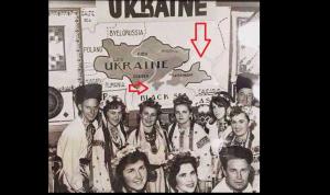 Стаття СССР еще нет, а Украина уже есть: появилась карта Украины 1919 года с Крымом и Кубанью в составе Ранкове місто. Крим