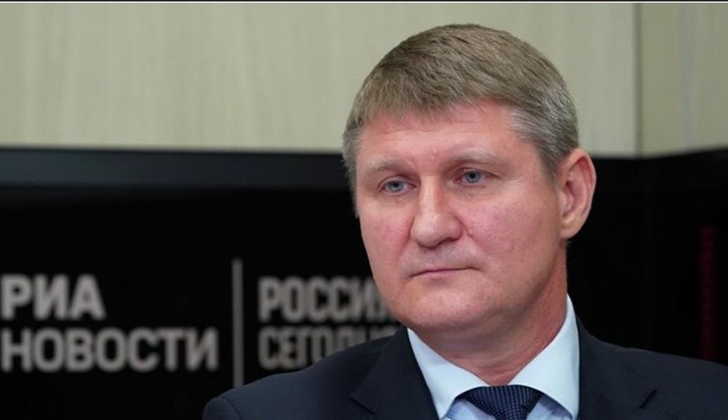 Стаття Фейковий «депутат думи» від «кримської самооборони» налякав росіян мобілізацією Ранкове місто. Крим