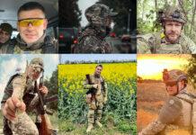 Стаття Фронт-мени: українські зірки, які воюють у ЗСУ (ФОТО) Ранкове місто. Крим