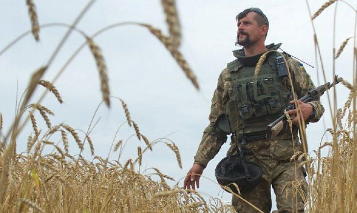 Стаття Хто захищає Україну на фронті: дослідники представили портрет ветерана російсько-української війни Ранкове місто. Крим