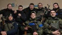 Стаття Врятувати тисячі життів, ризикуючи своїм: як на Донеччині працює спецпідрозділ поліції «Білі янголи» Ранкове місто. Крим