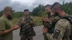 Стаття «Ця війна — відновлення справедливості»: як почуваються мусульмани в українському війську Ранкове місто. Крим