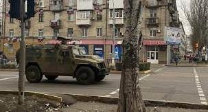 Стаття Як молодь в окупованому Луганську зберігає любов до України Ранкове місто. Крим