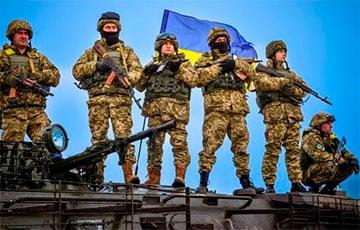 Стаття У лавах ЗСУ воюють близько 10 тисяч жителів Криму — Рада ветеранів Ранкове місто. Крим