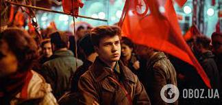 Стаття Чому в СРСР 17 років не святкували День перемоги: причину знають не всі Ранкове місто. Крим