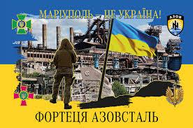 Стаття 86 днів кровопролитної оборони: два роки тому захисники Маріуполя вийшли з «Азовсталі» Ранкове місто. Крим