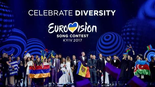 Стаття Евровидение 2017: где и когда смотреть второй полуфинал Ранкове місто. Крим