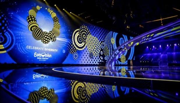 Стаття Евровидение 2017: как голосовать во время второго полуфинала и финала конкурса Ранкове місто. Крим