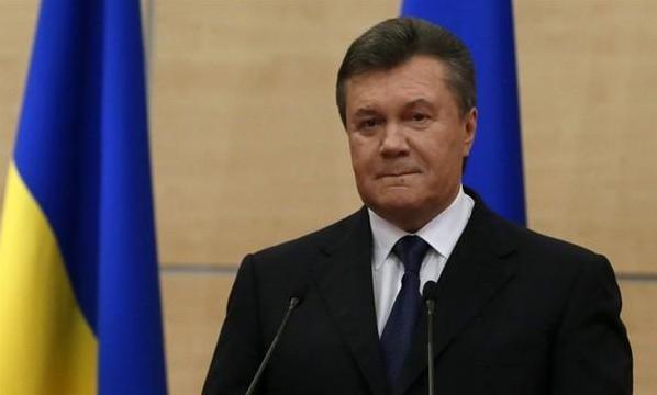Стаття Как Янукович «бежал» из Украины: стало известно кто руководил «эвакуацией» Ранкове місто. Крим