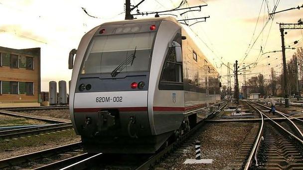 Стаття Новый поезд в Польшу «Укрзализныця» запустит 12 июня – Балчун Ранкове місто. Крим