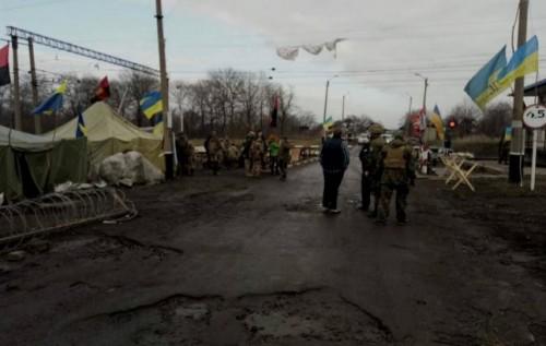 Стаття Как Украина научилась жить без угля из «Д/ЛНР» Ранкове місто. Крим