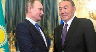 Стаття Казахстан годами успешно душит «русский мир»: почему СМИ Путина молчат о «бесчинствах Назарбаева» Ранкове місто. Крим