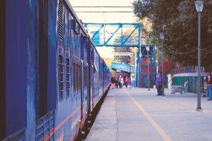 Стаття Как не стать жертвой злоумышленников в поезде: советы полиции Ранкове місто. Крим