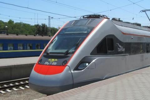 Стаття Балчун назвал дату запуска поезда Львов-Краков Ранкове місто. Крим