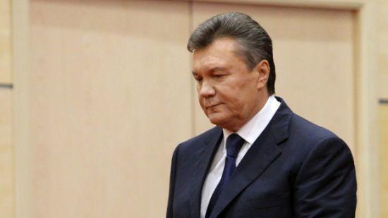 Стаття Деньги Януковича разрешили конфисковать Ранкове місто. Крим