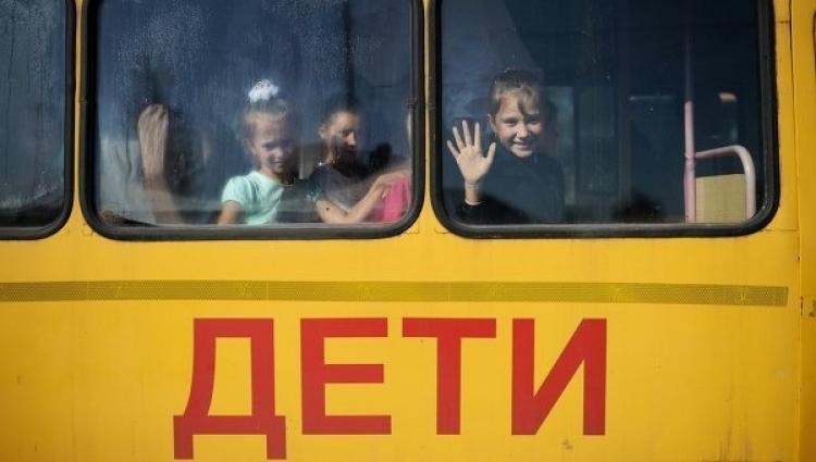 Стаття В селах под Севастополем последний звонок прозвенел в последний раз – школы закрывают Утренний город. Крим