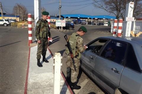 Стаття На молдавско-украинской границе открыли новый пункт пропуска Ранкове місто. Крим