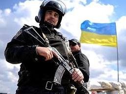 Стаття Мирного неба: бойцы АТО отличились трогательным поздравлением ко Дню защиты детей Ранкове місто. Крим