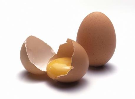Стаття Разрушены популярные мифы о вреде куриных яиц Ранкове місто. Крим
