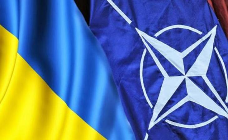 Статья Рада возобновила курс Украины на членство в НАТО Утренний город. Крым