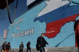 Стаття В Крыму признали, что не смогут обходиться без дотаций из России ближайшие 5-10 лет Утренний город. Крим