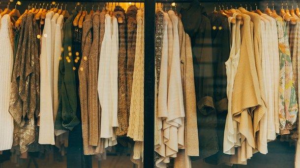 Стаття В Украине массово открываются магазины дешевой брендовой одежды Ранкове місто. Крим