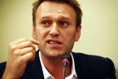 Стаття Навальный снова заговорил о «честном» референдуме в Крыму Ранкове місто. Крим