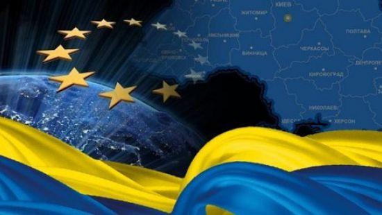 Статья Украинцы рассказали о своем отношении к странам и народам Утренний город. Крым