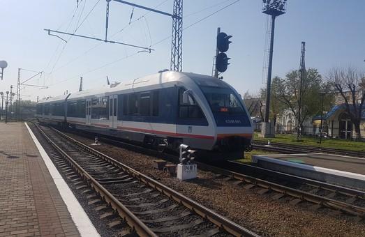 Стаття «Укрзализныця» запускает новый удобный для одесситов международный поезд Ковель - Холм Ранкове місто. Крим