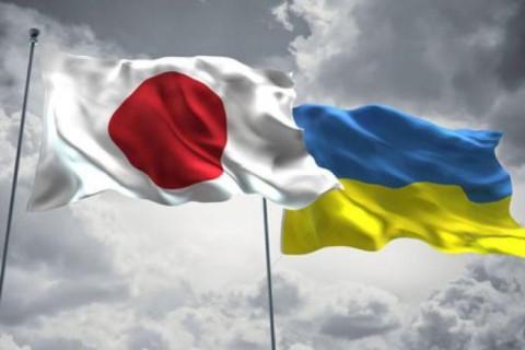 Стаття Япония готовит безвиз для Украины Ранкове місто. Крим