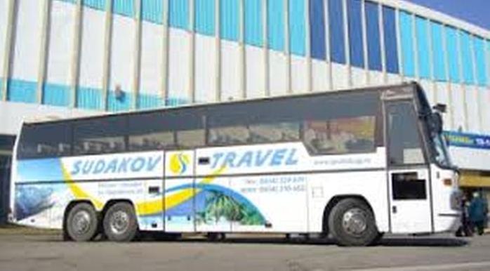 Стаття «Бизнес» на крови: в РФ организовывают «туристические» поездки в «ДНР» Ранкове місто. Крим