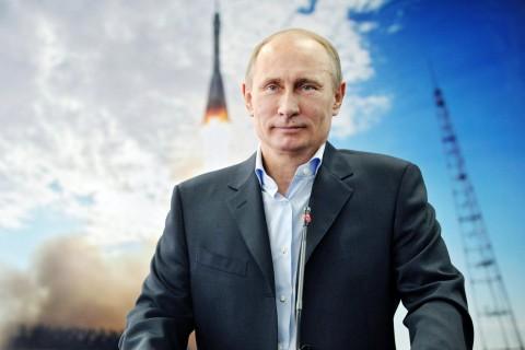 Стаття Путин признался, что устроил из Сирии военный полигон Ранкове місто. Крим