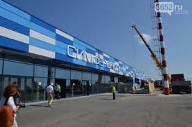 Стаття В аэропорту Симферополя должны вырасти цены Утренний город. Крим