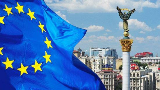 Стаття Соглашение об ассоциации с ЕС вступит в силу 1 сентября Ранкове місто. Крим