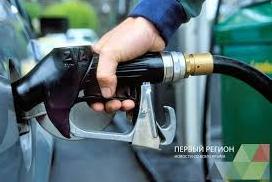 Стаття Оккупанты не смогли назвать причины роста цен на бензин в Крыму Ранкове місто. Крим