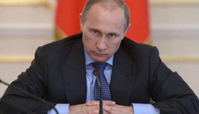 Стаття Путин рассказал, как поступит с финансированием оккупированного Севастополя Утренний город. Крим