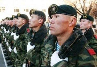 Стаття Россия предложила отправить в Сирию военных Киргизии и Казахстана Ранкове місто. Крим