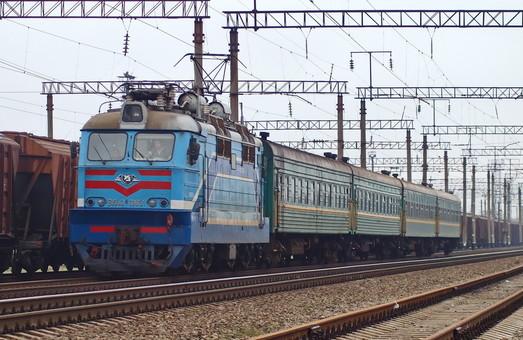 Стаття Пассажирский поезд из Одессы в Кишинев будет ходить чаще Ранкове місто. Крим