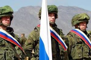 Стаття Стало известно, сколько крымчан призвали в российскую армию Утренний город. Крим