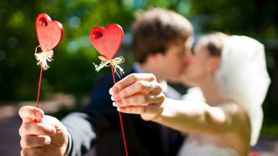 Стаття В Украине ввели онлайн-заявления на регистрацию брака Ранкове місто. Крим