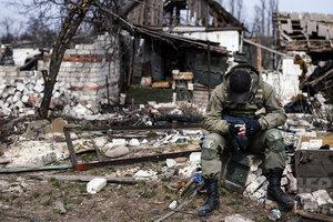 Статья Российские военные разрушают дома крымчан – разведка Утренний город. Крым