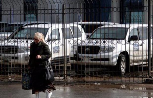 Стаття Луганск: как покупаются дипломы, машины и жилье? Ранкове місто. Крим