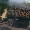 Стаття После нас, хоть потоп: российские боевики вырубают посадки на захваченной территории Донбасса (ФОТО) Ранкове місто. Крим