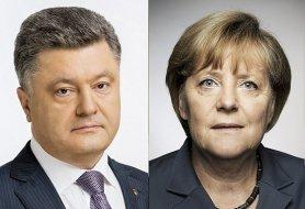 Стаття «Судьба Украины без Украины решаться не будет»!, - Порошенко перед саммитом G20 Ранкове місто. Крим