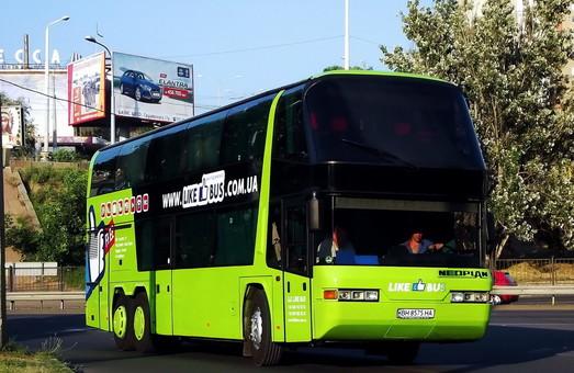 Стаття Безвиз в действии: едем из Одессы в Румынию автобусом Ранкове місто. Крим
