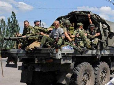 Стаття Боевики ДНР готовятся покинуть Донецк? Ранкове місто. Крим