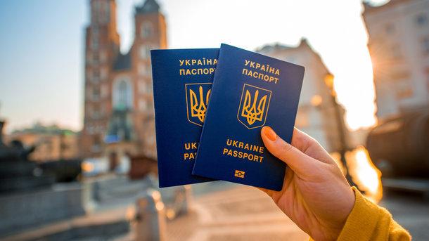 Стаття Месяц безвиза: сколько украинцев съездили в ЕС и кому отказали Ранкове місто. Крим