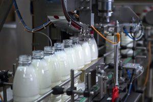 Стаття Производители молока в Крыму снижают объемы переработки Утренний город. Крим